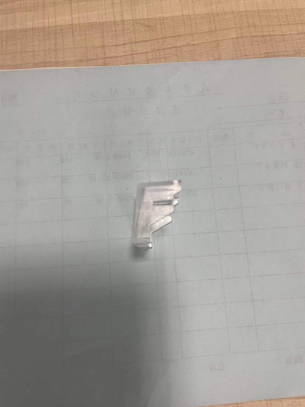 常熟注塑加工
